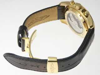 Fotografía: Proponga a vender 5 Relojs pulseras mecánicas Hombre - MARCELLUS MASTERS