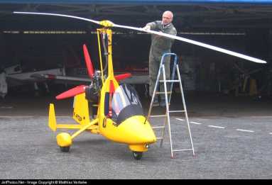Fotografía: Proponga a vender Aviones, ULM y helicóptero MAGNI - M18 SPARTAN