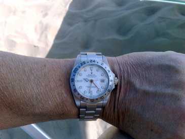 Fotografía: Proponga a vender Reloj pulsera mecánica Hombre - VAOLJUX - ROLEX