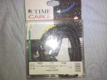 Fotografía: Proponga a vender Cable y materiale AUDIO LINK - AUDIO LINK