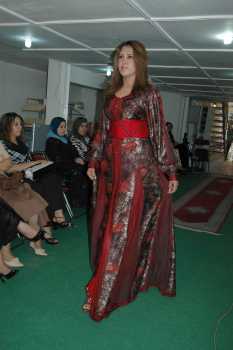 Fotografía: Proponga a vender Prendas de vestir Mujer - CREATION PERSOMMELLE - KAFTAN2009