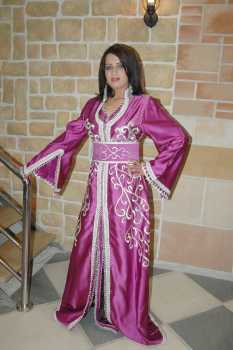 Fotografía: Proponga a vender Prenda de vestir Mujer - FAIT MAIN - 2009