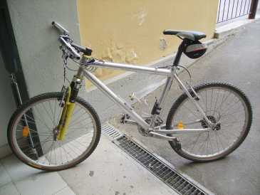 Fotografía: Proponga a vender Bicicleta ALTRO - MOUNTAIN BIKE