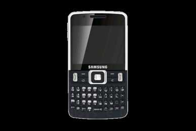 Fotografía: Proponga a vender Teléfono móvile SAMSUNG - C6625 VALENCIA