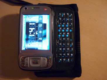 Fotografía: Proponga a vender Teléfono móvile HTC - HTC TYTN 2 - KAISER - V16 15