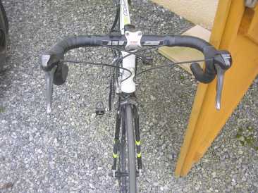 Fotografía: Proponga a vender Bicicleta GO SPORT  SPEGO 130 T58 - SPEGO 130