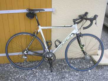 Fotografía: Proponga a vender Bicicleta GO SPORT  SPEGO 130 T58 - SPEGO 130