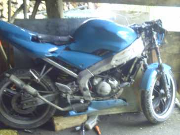 Fotografía: Proponga a vender Moto 50 cc - YAMAHA - TZR