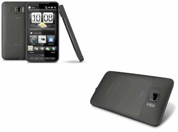 Fotografía: Proponga a vender Teléfono móvile HTC TOUCH HD2  LEO - HTC TOUCH HD2  LEO