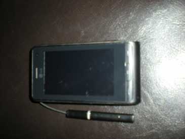 Fotografía: Proponga a vender Teléfono móvile LG - LG KU990