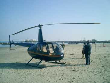 Fotografía: Proponga a vender Aviones, ULM y helicóptero R44R2 - R44R2