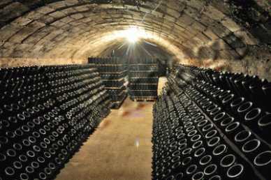 Fotografía: Proponga a vender Vino Tinto - Cabernet-Sauvignon - España