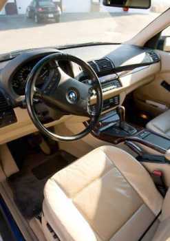 Fotografía: Proponga a vender Monospace BMW - X5