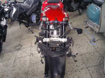 Fotografía: Proponga a vender Moto 1000 cc - APRILIA - RSV
