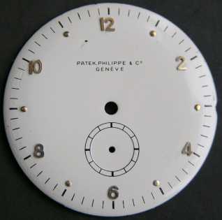Fotografía: Proponga a vender Reloje Hombre - PATEK PHILIPPE - PATEK PHILIPPE