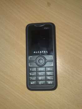 Fotografía: Proponga a vender Teléfono móvile ALCATEL