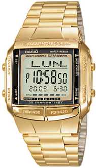 Fotografía: Proponga a vender Reloj pulsera a cuarzo Hombre - CASIO - DB360