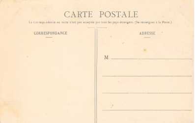 Fotografía: Proponga a vender Tarjeta postal borrada RARE CPA 14/18 DE BELFORT