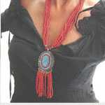 Fotografía: Proponga a vender 10 Collars Fantasía - Mujer
