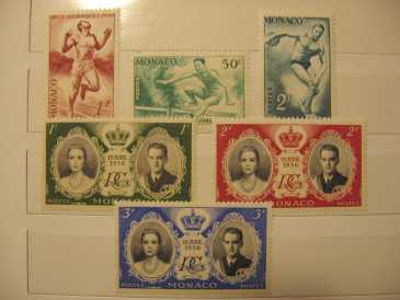 Fotografía: Proponga a vender Bloque de sellos Personajes históricos