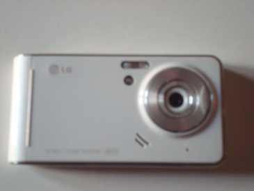 Fotografía: Proponga a vender Teléfono móvile LG VIEWTY KU 990 - VIEWTY WHITE