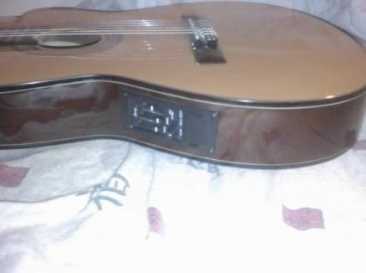 Fotografía: Proponga a vender Guitarra IBANEZ - GA5TCE-NT