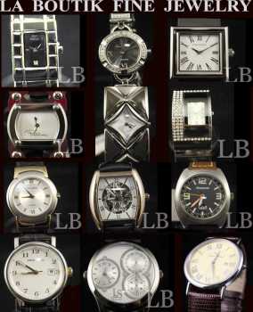 Fotografía: Proponga a vender 20 Relojs pulseras mecánicas