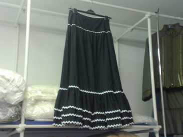 Fotografía: Proponga a vender Prenda de vestir Mujer - LUISA SPAGNOLI - GONNA NERA