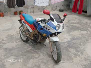 Fotografía: Proponga a vender Moto 125 cc - HONDA - NSR