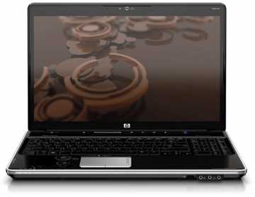 Fotografía: Proponga a vender Ordenadore portatile HP