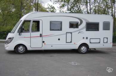 Fotografía: Proponga a vender Camping autocar / minibús BÜRSTNER - VISEO I715 SUR FIAT 2.3L 130CV