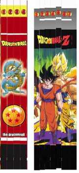 Fotografía: Proponga a vender DVD Acción y Aventura - Artes marciales - DRAGON BALL