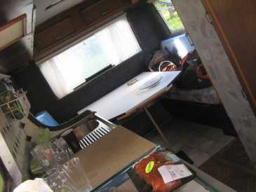 Fotografía: Proponga a vender Camping autocar / minibús MERCEDES