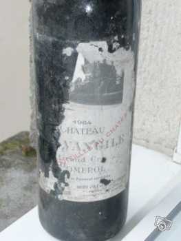 Fotografía: Proponga a vender Vino Tinto - Merlot - Francia - Burdeos - Médoc
