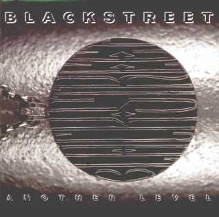 Fotografía: Proponga a vender CD Variedad internacional - ANOTHER LEVEL - BLACKSTREET