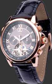 Fotografía: Proponga a vender Reloj pulsera mecánica Hombre - ROEBELIN Y GRAEF - KARTHAGO
