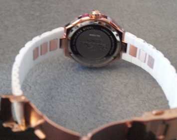 Fotografía: Proponga a vender Reloj pulsera a cuarzo Mujer - 2010 - 2010