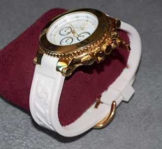 Fotografía: Proponga a vender Reloj cronógrafo Hombre - DIAMSTARS - 2010