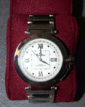 Fotografía: Proponga a vender Reloj pulsera a cuarzo Hombre - DIAMSTARS - 2010