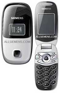 Fotografía: Proponga a vender Teléfono móvile SIEMENS - CL 75