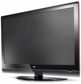 Fotografía: Proponga a vender TV pantalla plana LG LCD42 - TELEVISEUR LG LCD 42'