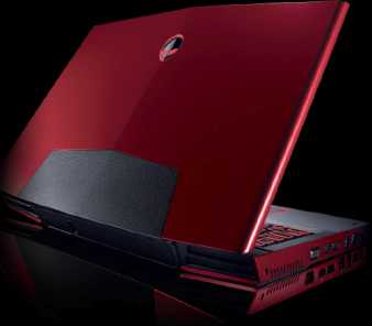Fotografía: Proponga a vender Ordenadore portatile ALIENWARE - MX17