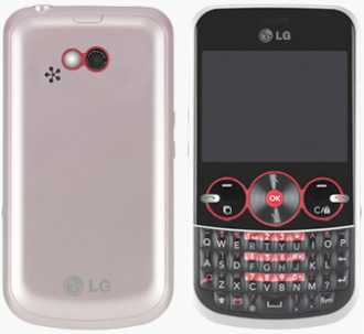 Fotografía: Proponga a vender Teléfono móvile LG - LG GW300