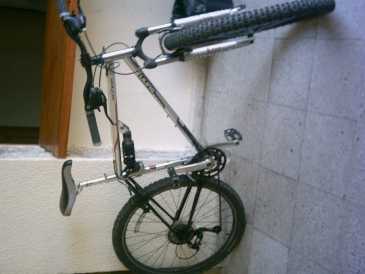 Fotografía: Proponga a vender Bicicleta SUNN XSOCHOX - SUNN XCHOX