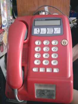 Fotografía: Proponga a vender Teléfono móvile RC-300 - RC-300
