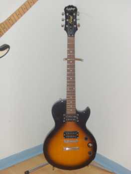 Fotografía: Proponga a vender Guitarra EPIPHONE - EPIPHONE SPECIAL 2