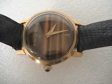 Fotografía: Proponga a vender Reloj pulsera mecánica Mujer - YVES SAINT LAUREN