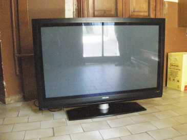 Fotografía: Proponga a vender TV pantalla plana PHILIPS - 50PFP5532D/12