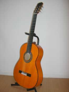 Fotografía: Proponga a vender Guitarra FLAMENCO GUITARE - CONDE HERMANOS