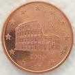 Fotografía: Proponga a vender 50 Euros - monedas als detalles EURO 50 MONETE 0,05 CENT 2003 CIRCOLATA